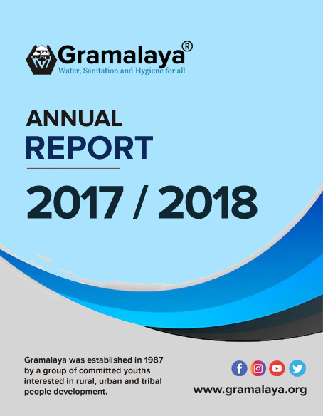 Annual Report - 2017-2018