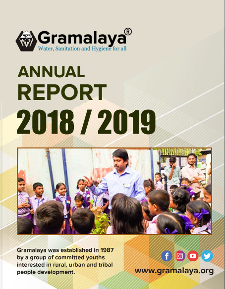 Annual Report - 2018-2019